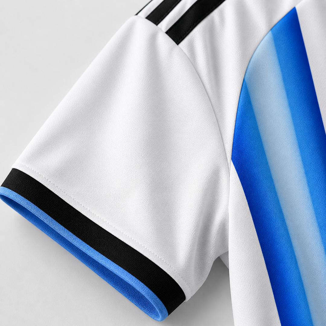 Argentinien Bundle-Set Herren 2026 Fan Version