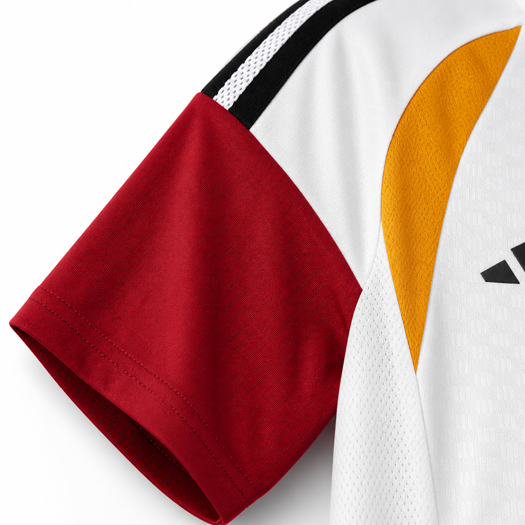Deutschland Herren Pre-Match Trikot Herren 2026 - Stadium Wear