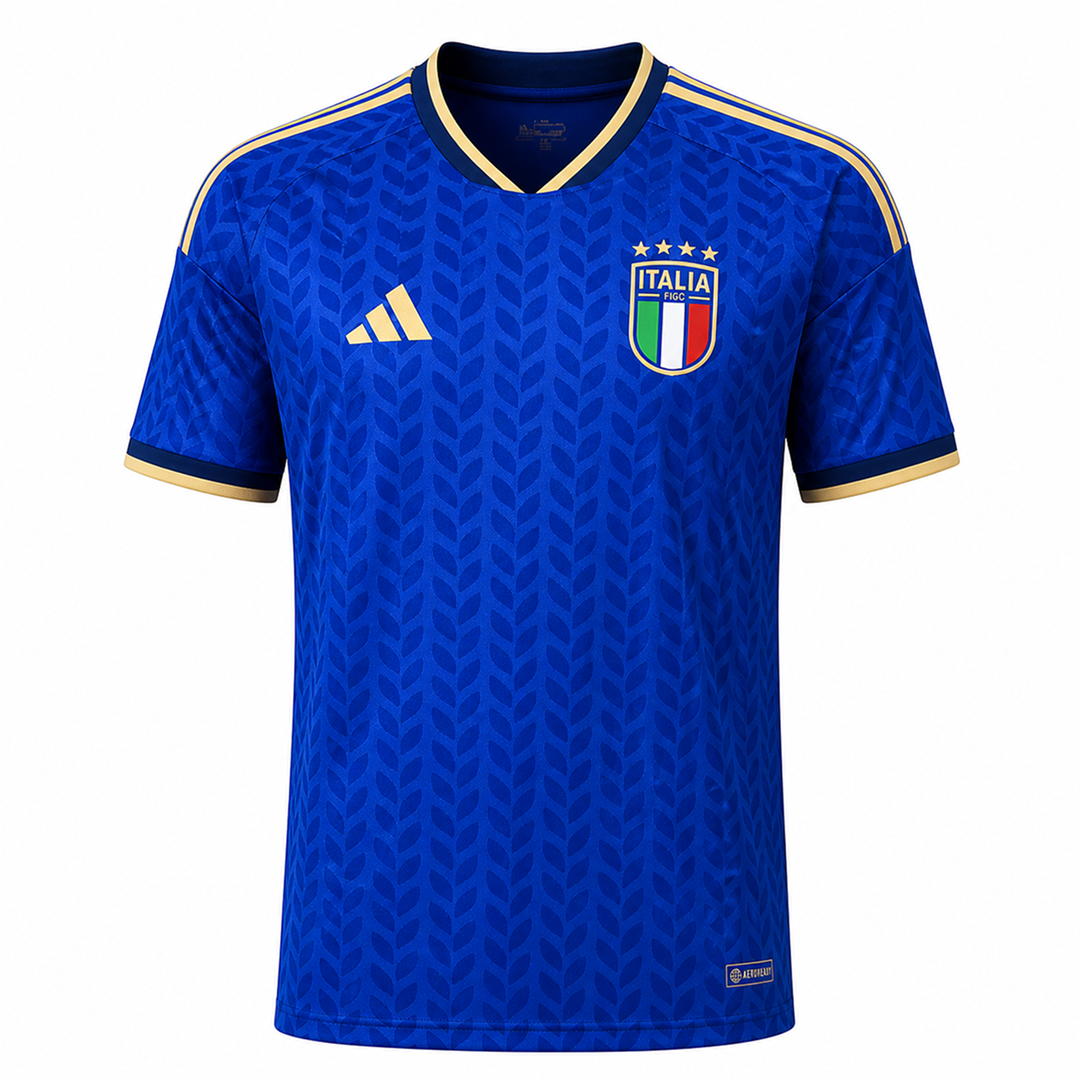 Italien Heimtrikot Herren 2026 - Stadium Wear