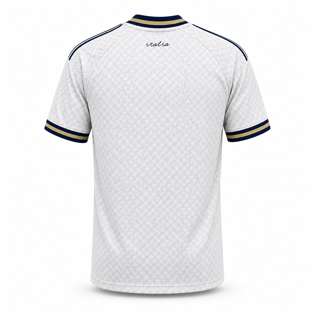 Italien Auswärtstrikot Herren 2026 - Stadium Wear