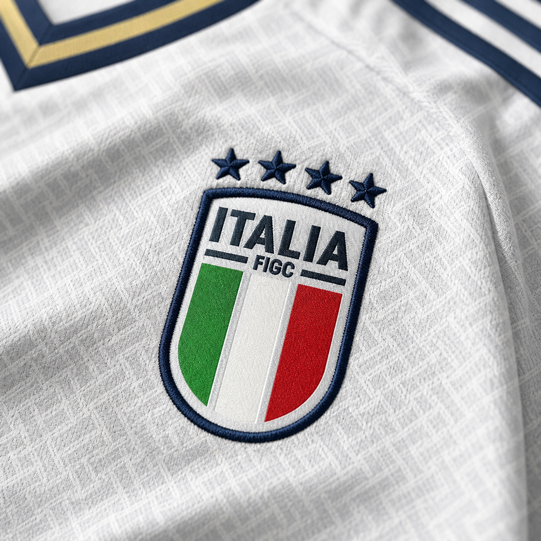 Italien Auswärtstrikot Herren 2026 - Stadium Wear