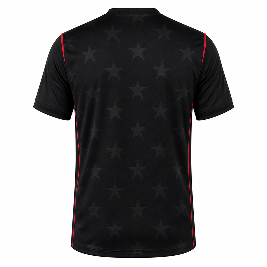 USA Auswärtstrikot Herren 2026 - Stadium Wear