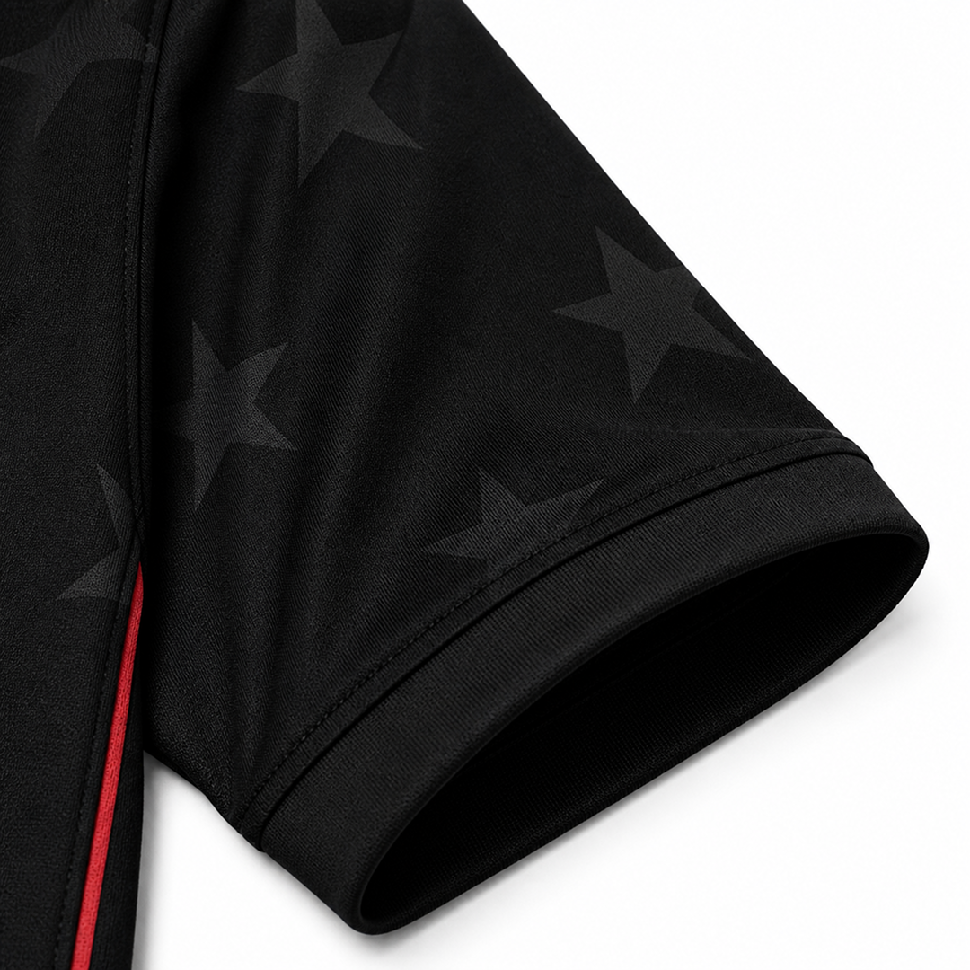 USA Auswärtstrikot Herren 2026 - Stadium Wear