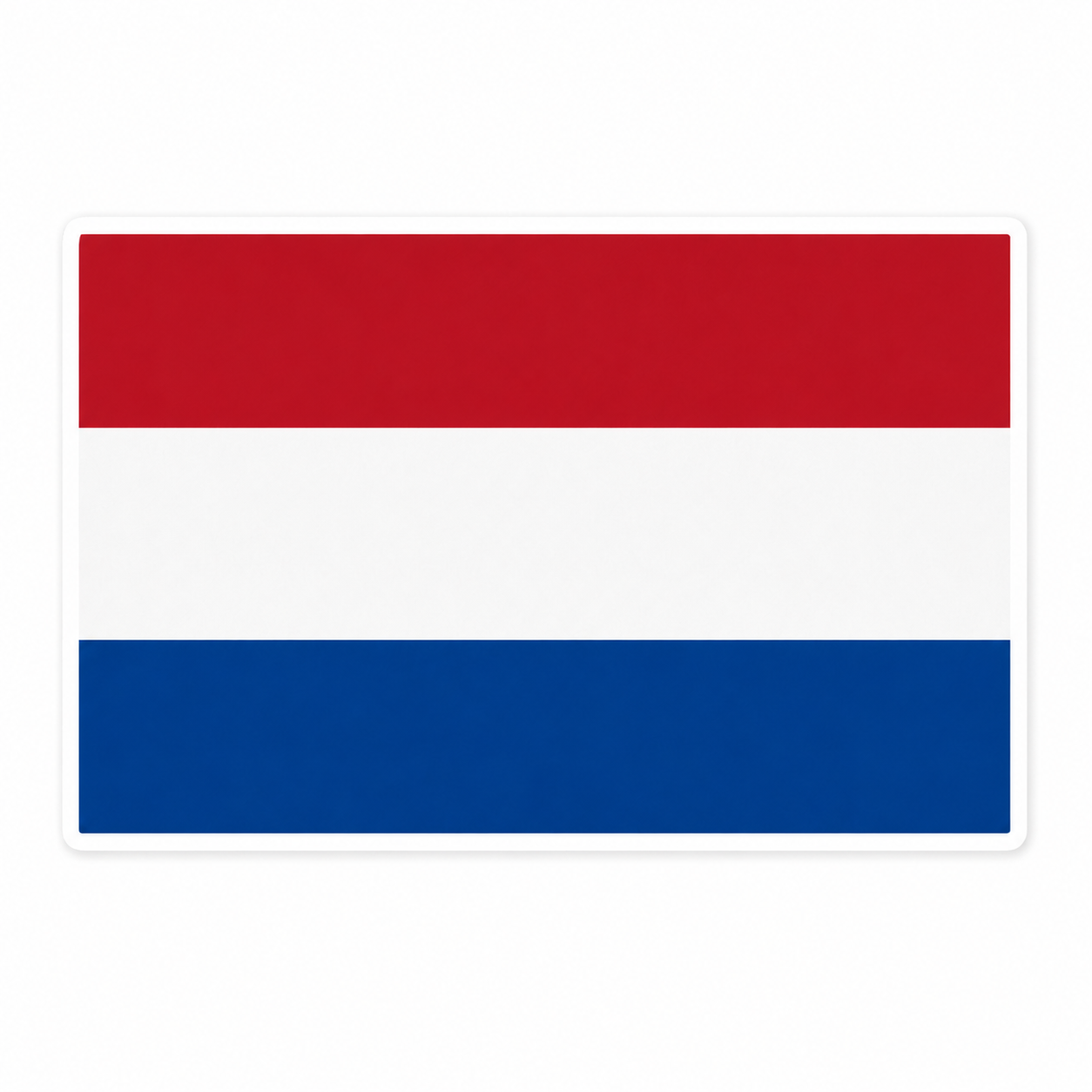 Fußball Länderflaggen Gesichtssticker Set