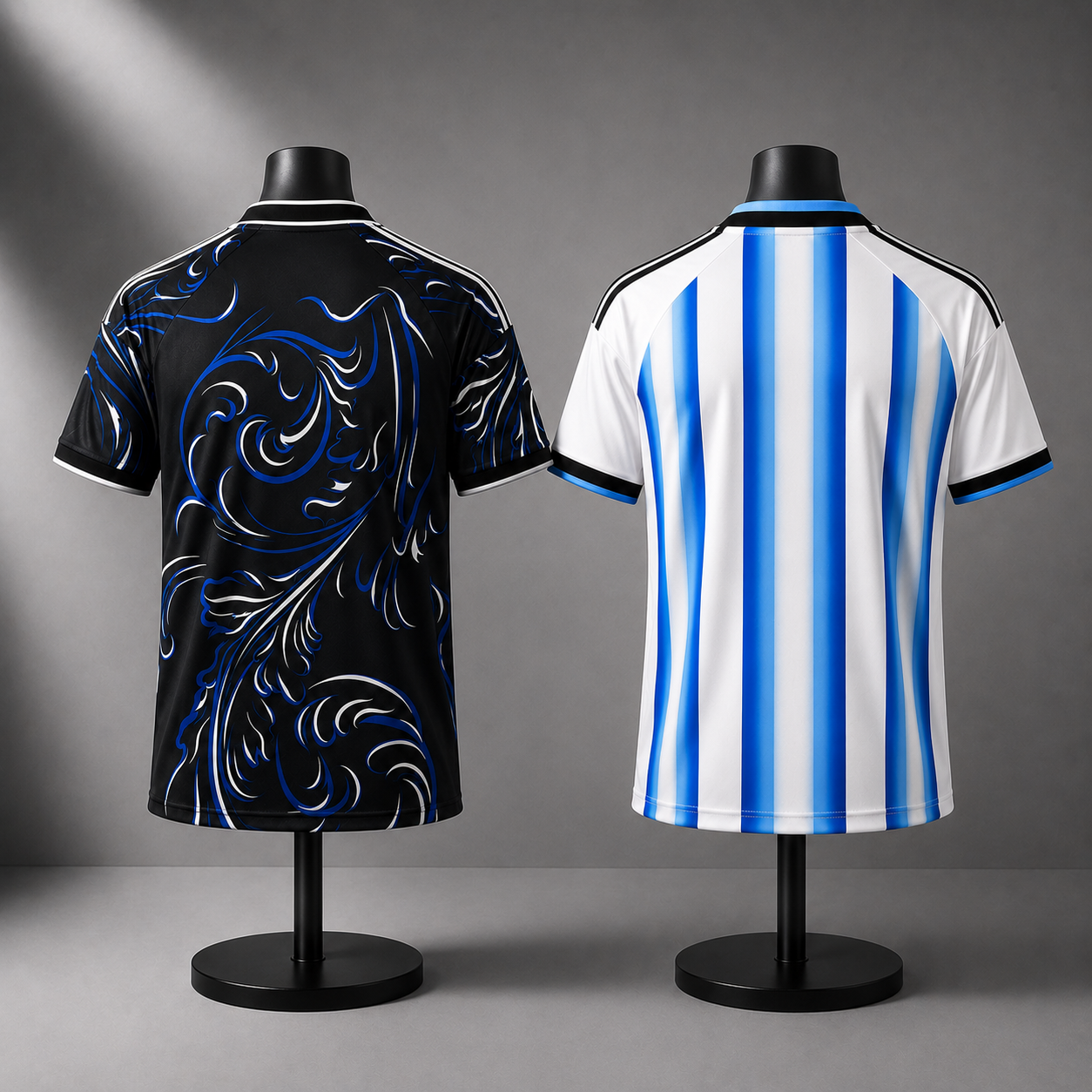 Argentinien Bundle-Set Herren 2026 Fan Version