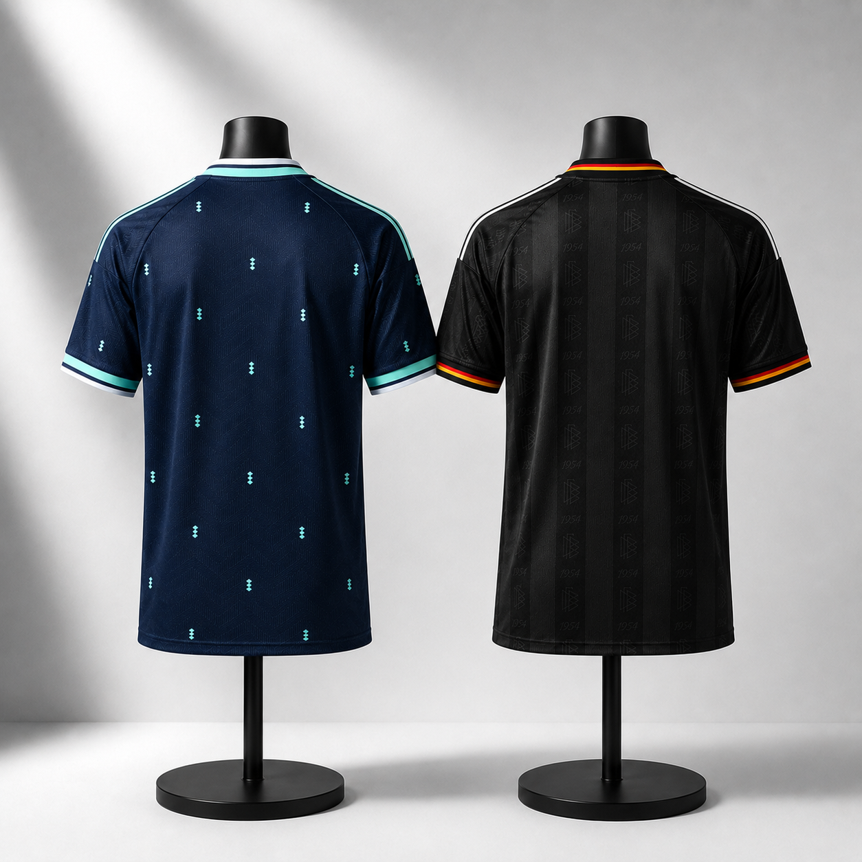Deutschland Bundle-Set Herren 2026 Fan Version