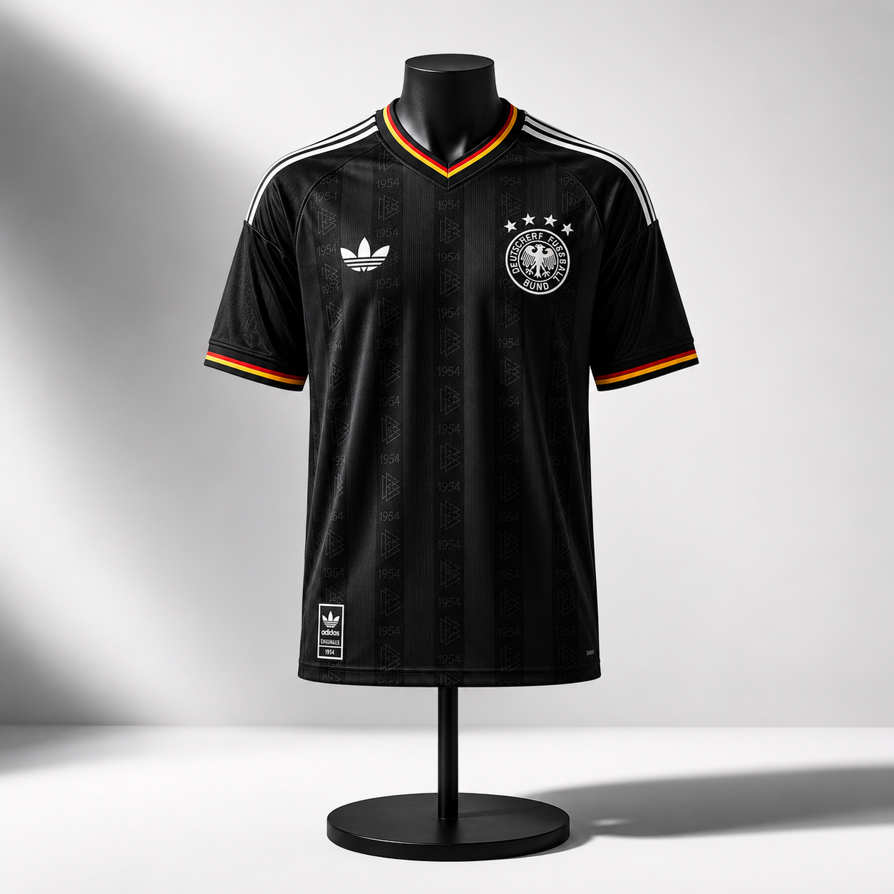 Deutschland Heimtrikot Herren 2026 Special Fan Version