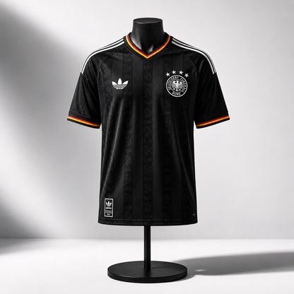 Deutschland Heimtrikot Herren 2026 Special Fan Version