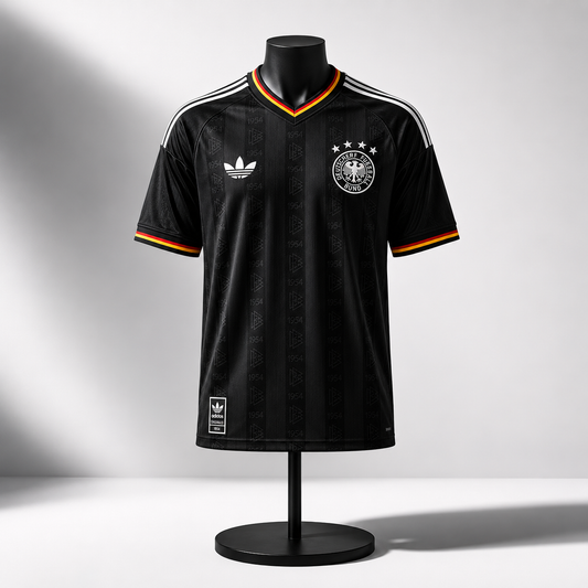 Deutschland Heimtrikot Herren 2026 Special Fan Version