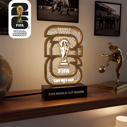 FIFA World Cup 2026™ Collector Light
