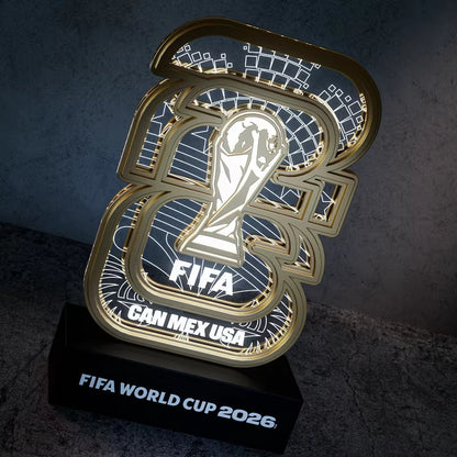 FIFA World Cup 2026™ Collector Light