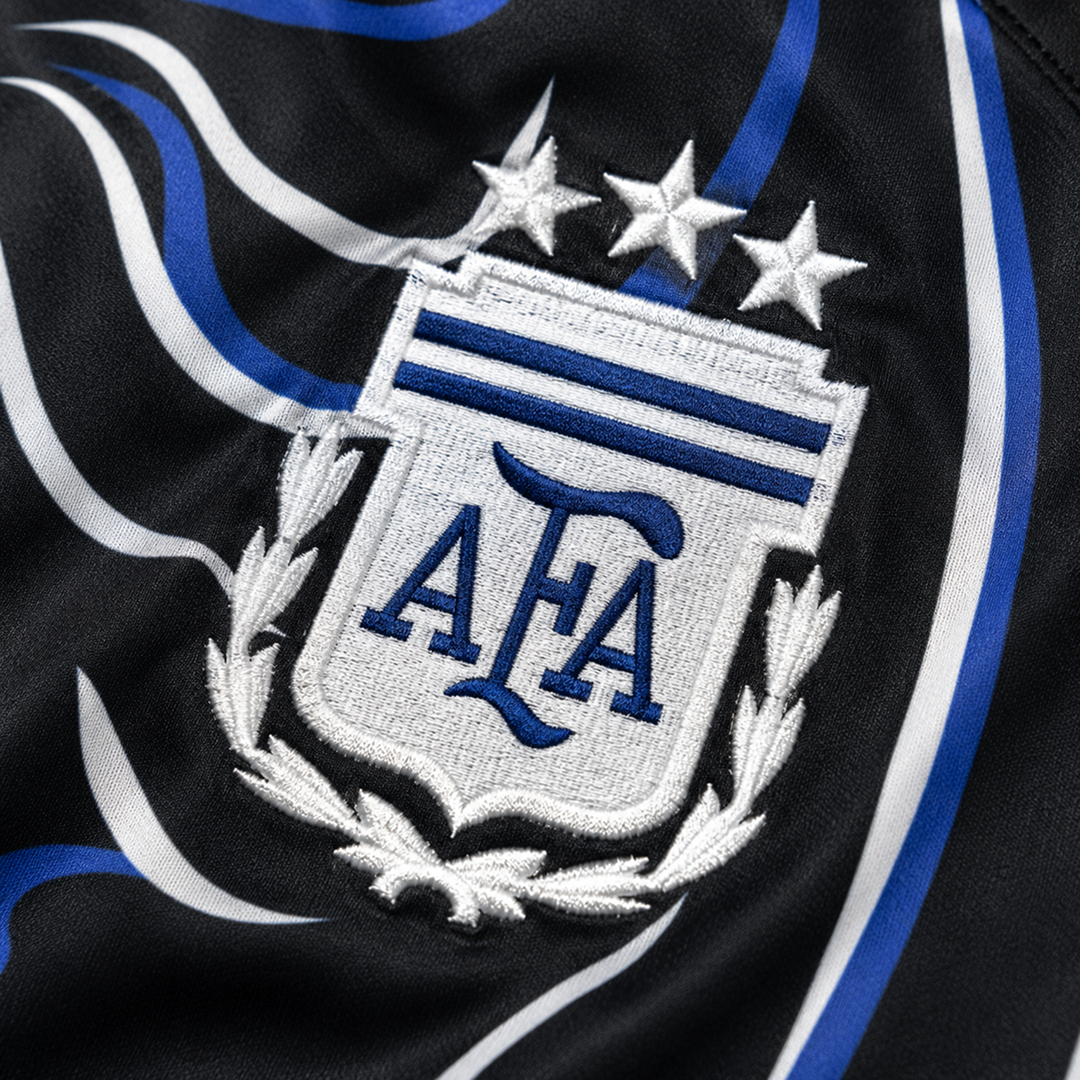 Argentinien Bundle-Set Herren 2026 Fan Version