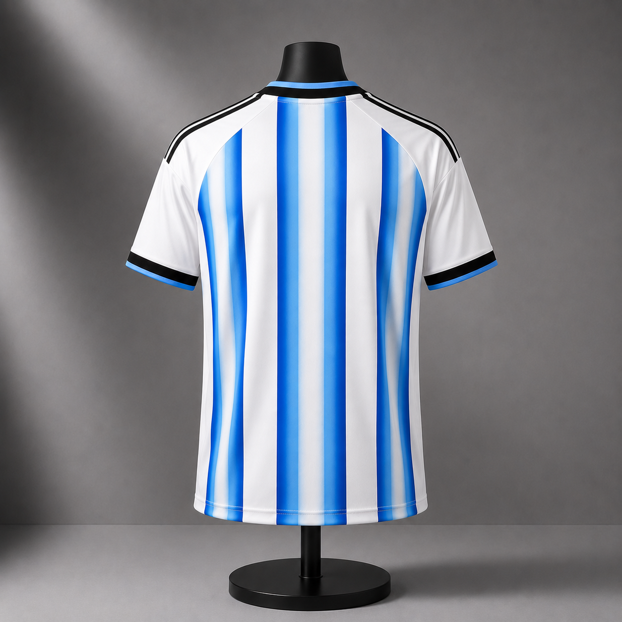 Argentinien Heimtrikot Herren 2026 Fan Version