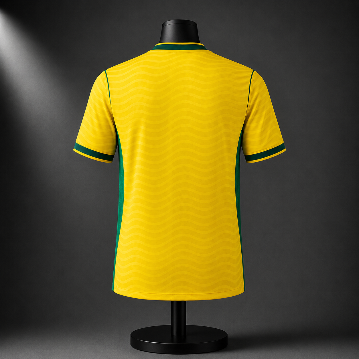 Brasilien Heimtrikot Herren 2026