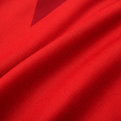 Kanada Heimtrikot Herren 2026 Fan Version
