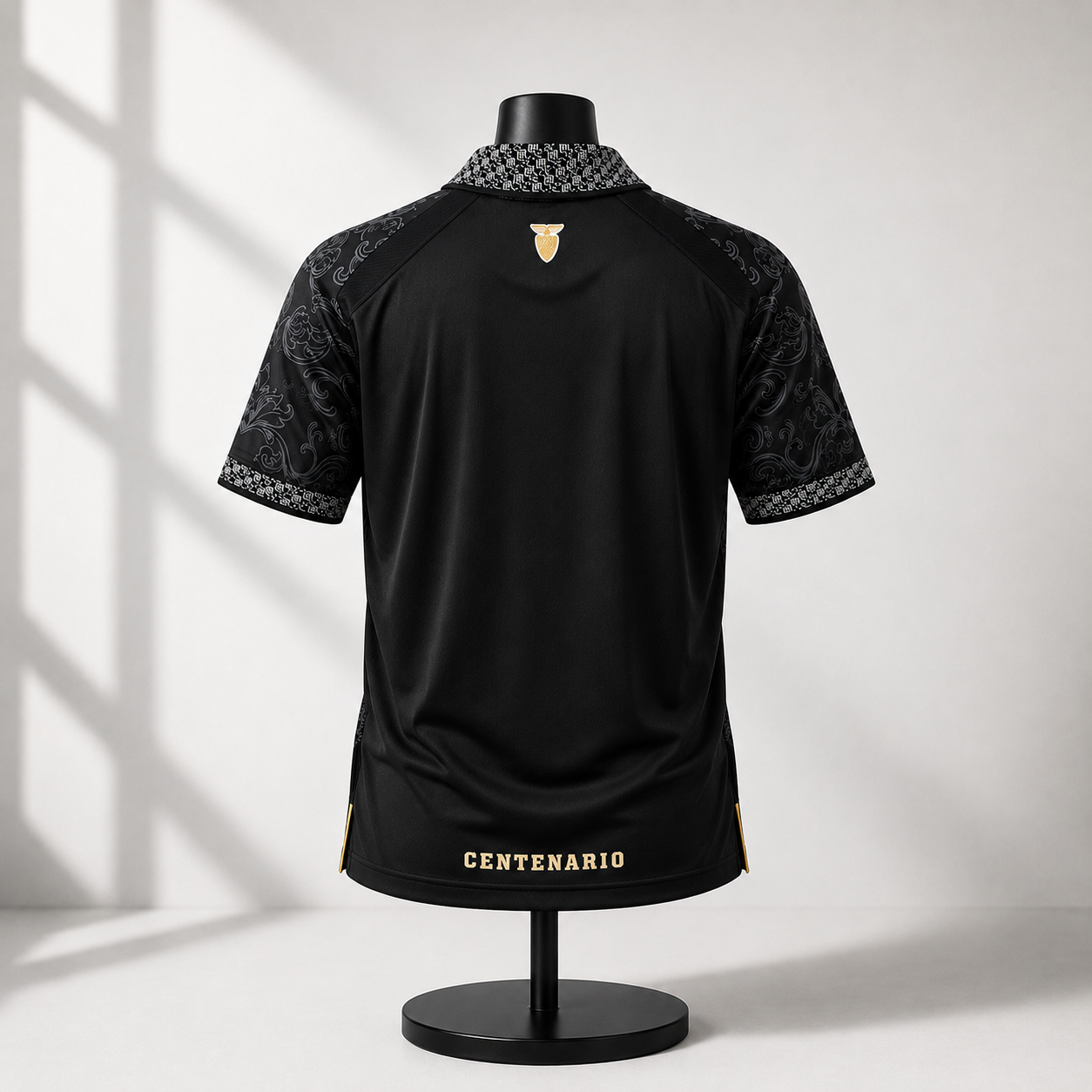 Ecuador Torwart Special-Trikot Herren 2026 Fan Version