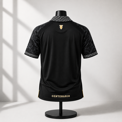 Ecuador Torwart Special-Trikot Herren 2026 Fan Version