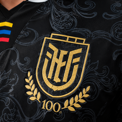 Ecuador Torwart Special-Trikot Herren 2026 Fan Version