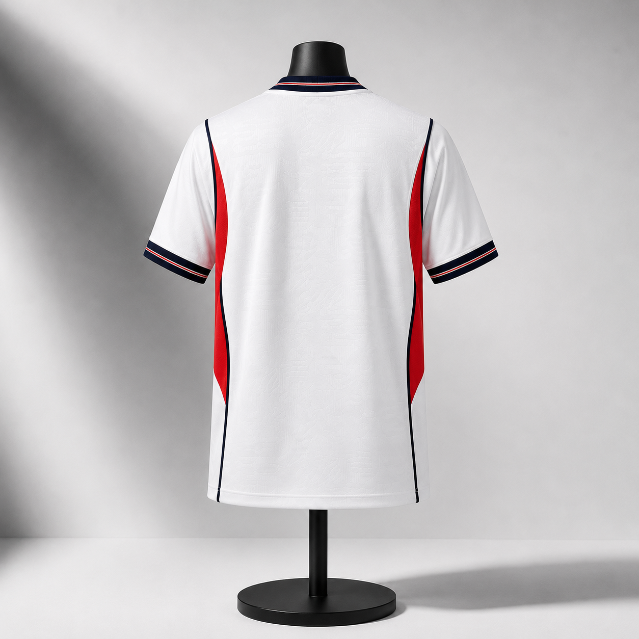 England Heimtrikot Herren 2026 Fan Version