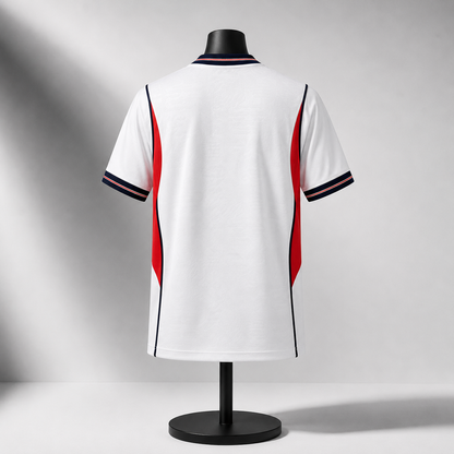 England Heimtrikot Herren 2026 Fan Version