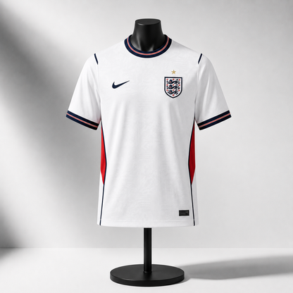 England Heimtrikot Herren 2026 Fan Version