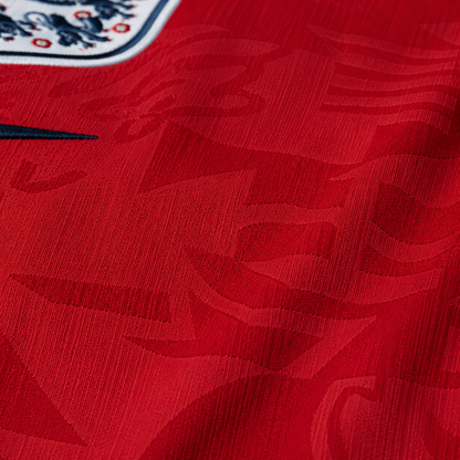 England Auswärtstrikot Herren 2026 Fan Version