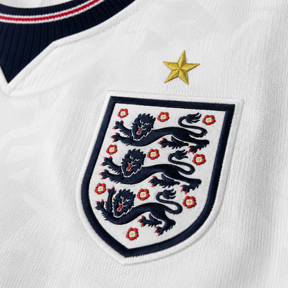England Heimtrikot Herren 2026 Fan Version