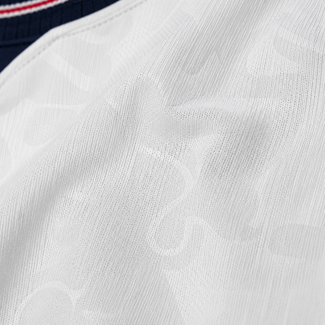 England Heimtrikot Herren 2026 Fan Version