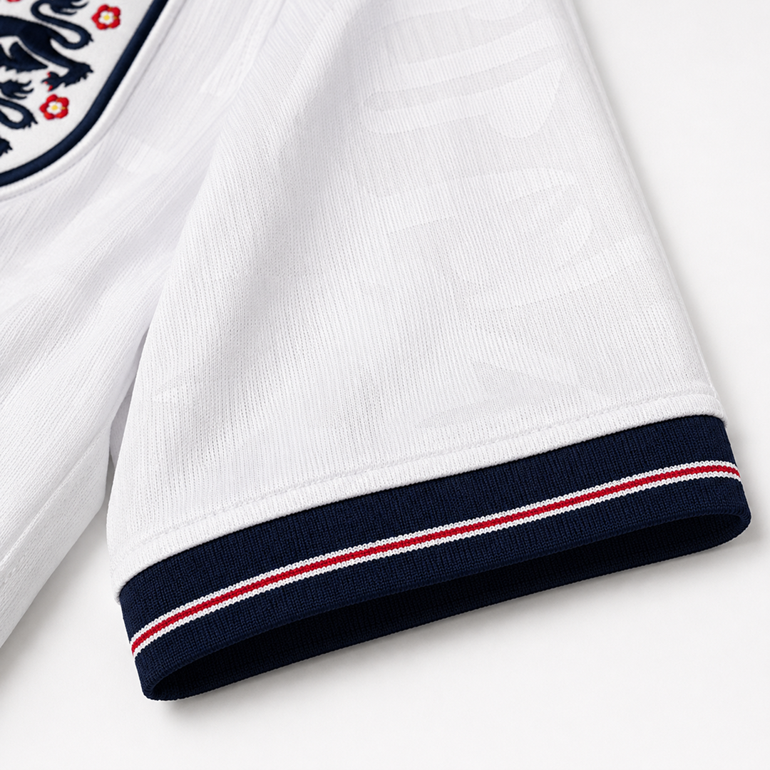 England Heimtrikot Herren 2026 Fan Version