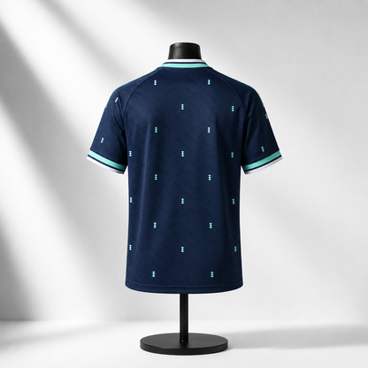 Deutschland Auswärtstrikot Herren 2026 - Stadium Wear