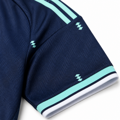 Deutschland Auswärtstrikot Herren 2026 - Stadium Wear