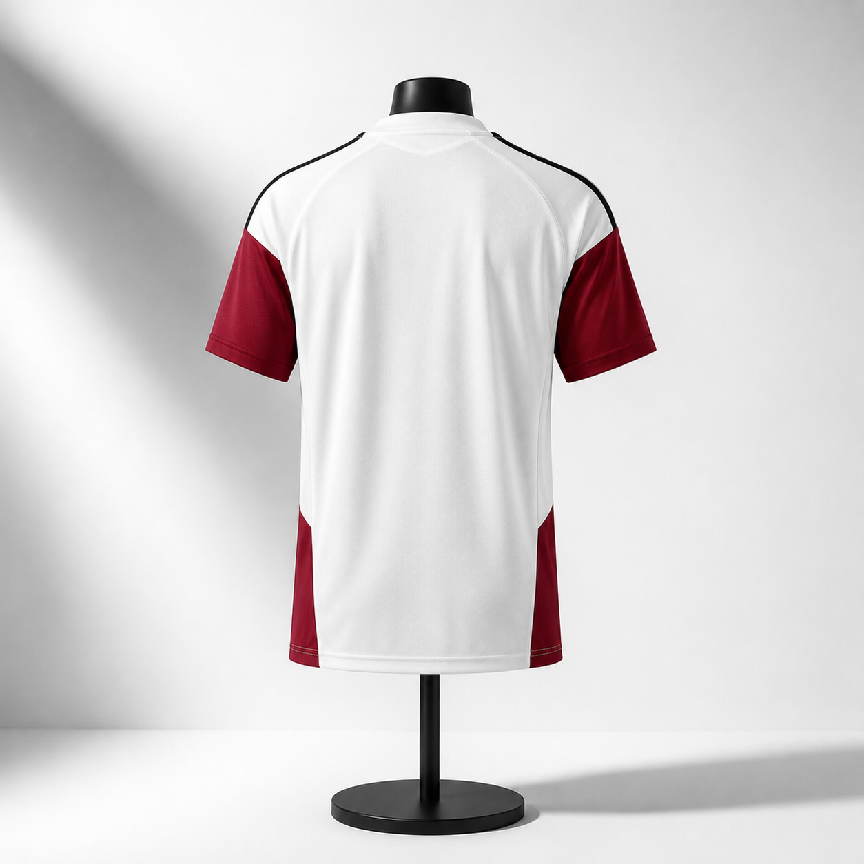 Deutschland Herren Pre-Match Trikot Herren 2026 - Stadium Wear
