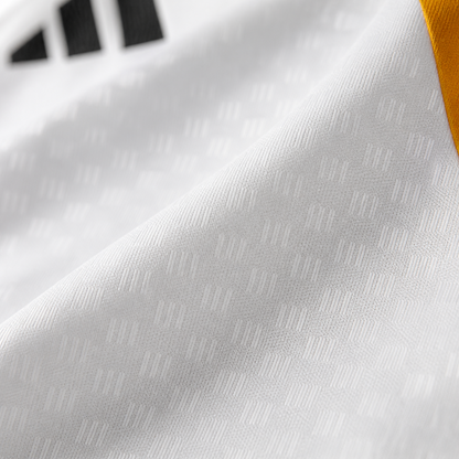 Deutschland Herren Pre-Match Trikot Herren 2026 - Stadium Wear