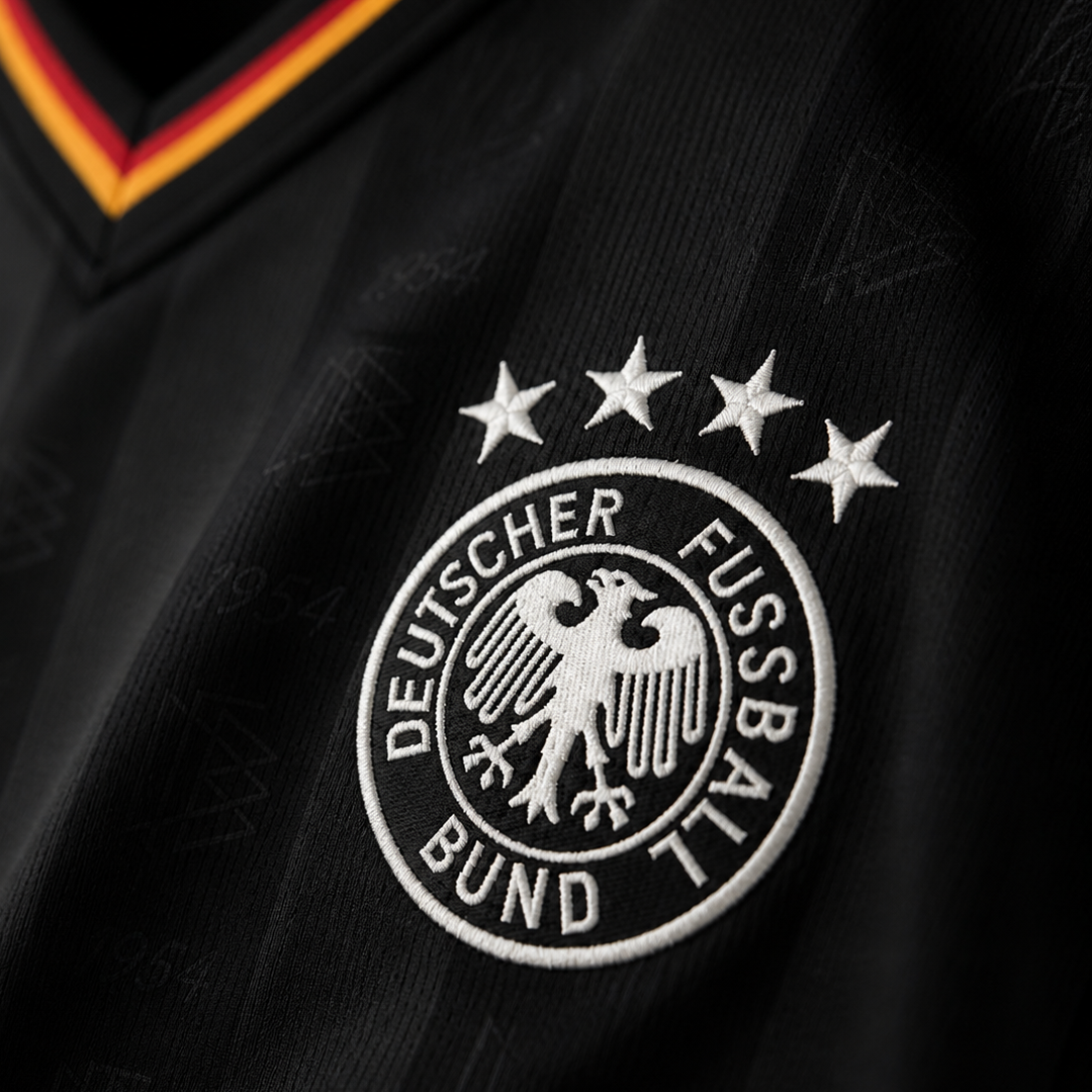 Deutschland Heimtrikot Herren 2026 Special - Stadium Wear