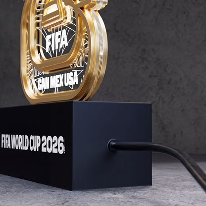 FIFA World Cup 2026™ Collector Light