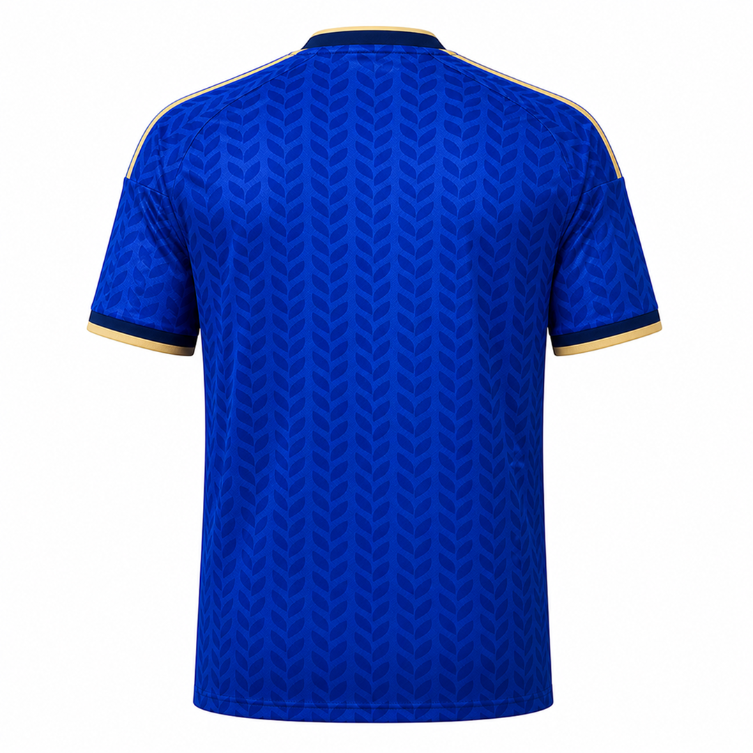 Italien Heimtrikot Herren 2026 - Stadium Wear