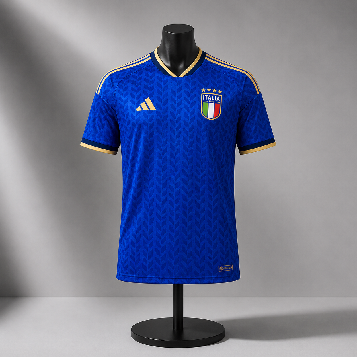 Italien Heimtrikot Herren 2026