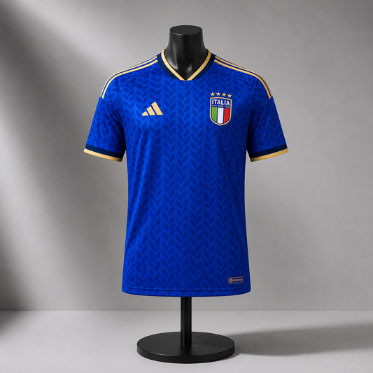 Italien Heimtrikot Herren 2026