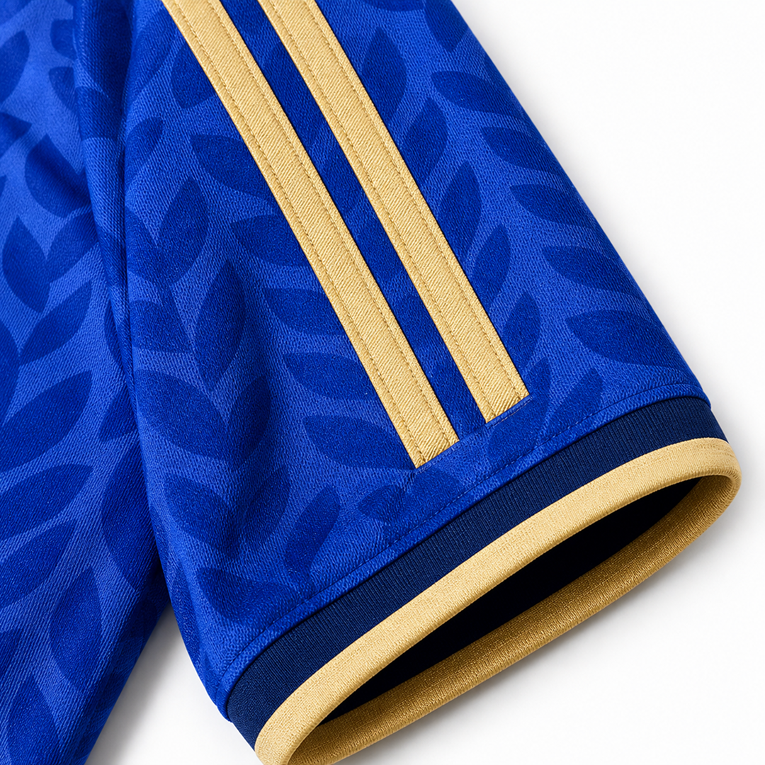 Italien Heimtrikot Herren 2026