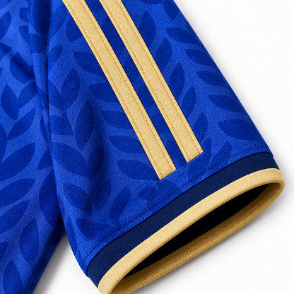 Italien Heimtrikot Herren 2026