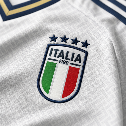 Italien Auswärtstrikot Herren 2026 - Stadium Wear
