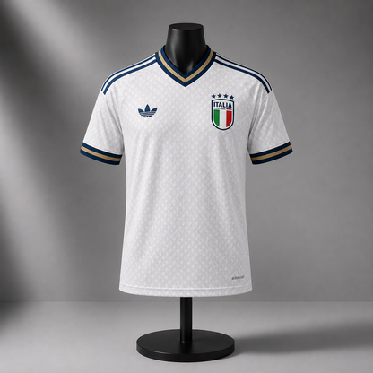 Italien Auswärtstrikot Herren 2026