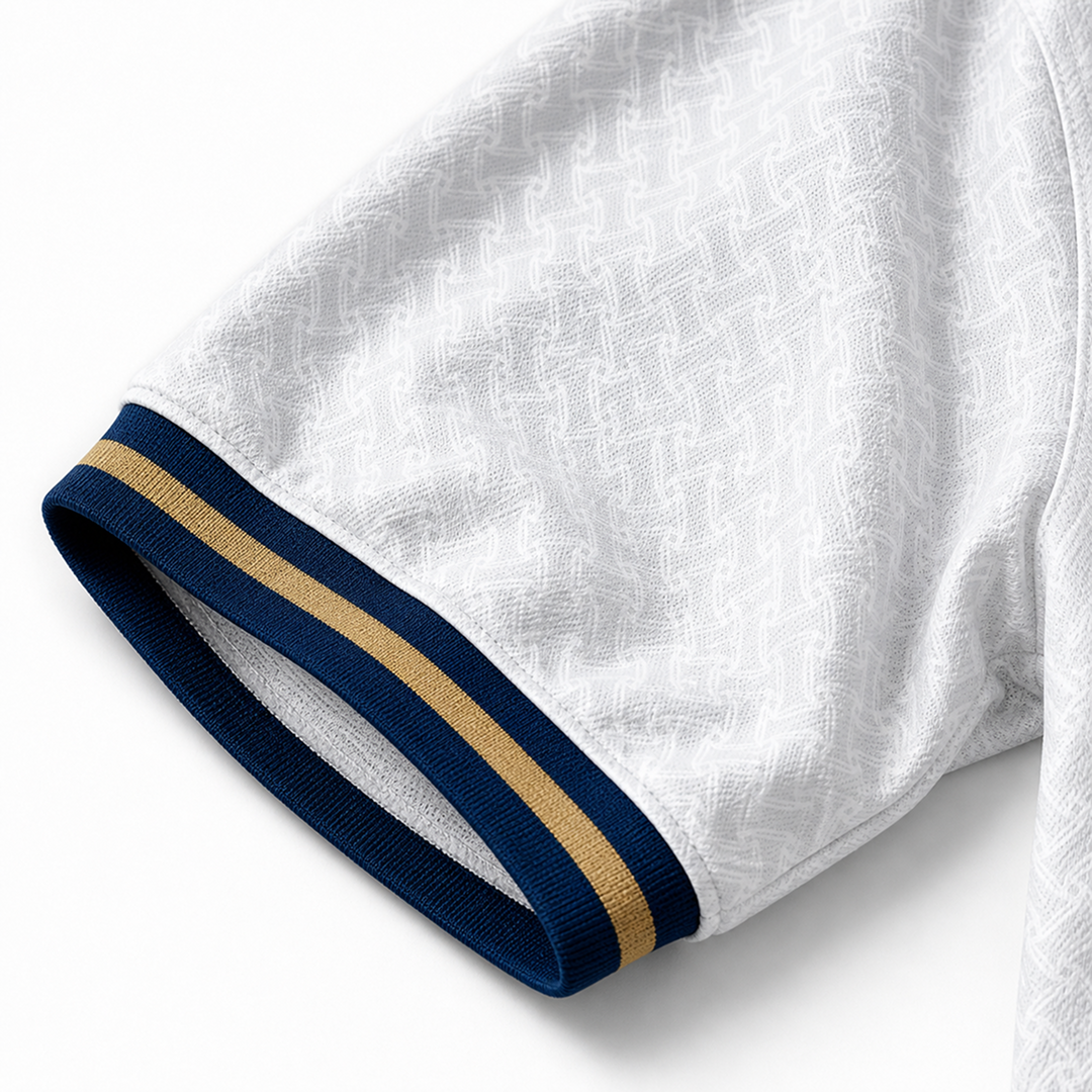 Italien Auswärtstrikot Herren 2026 - Stadium Wear