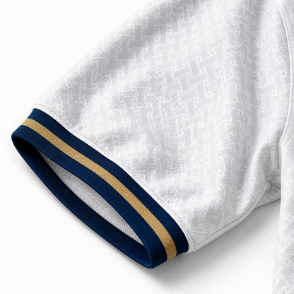 Italien Auswärtstrikot Herren 2026 - Stadium Wear