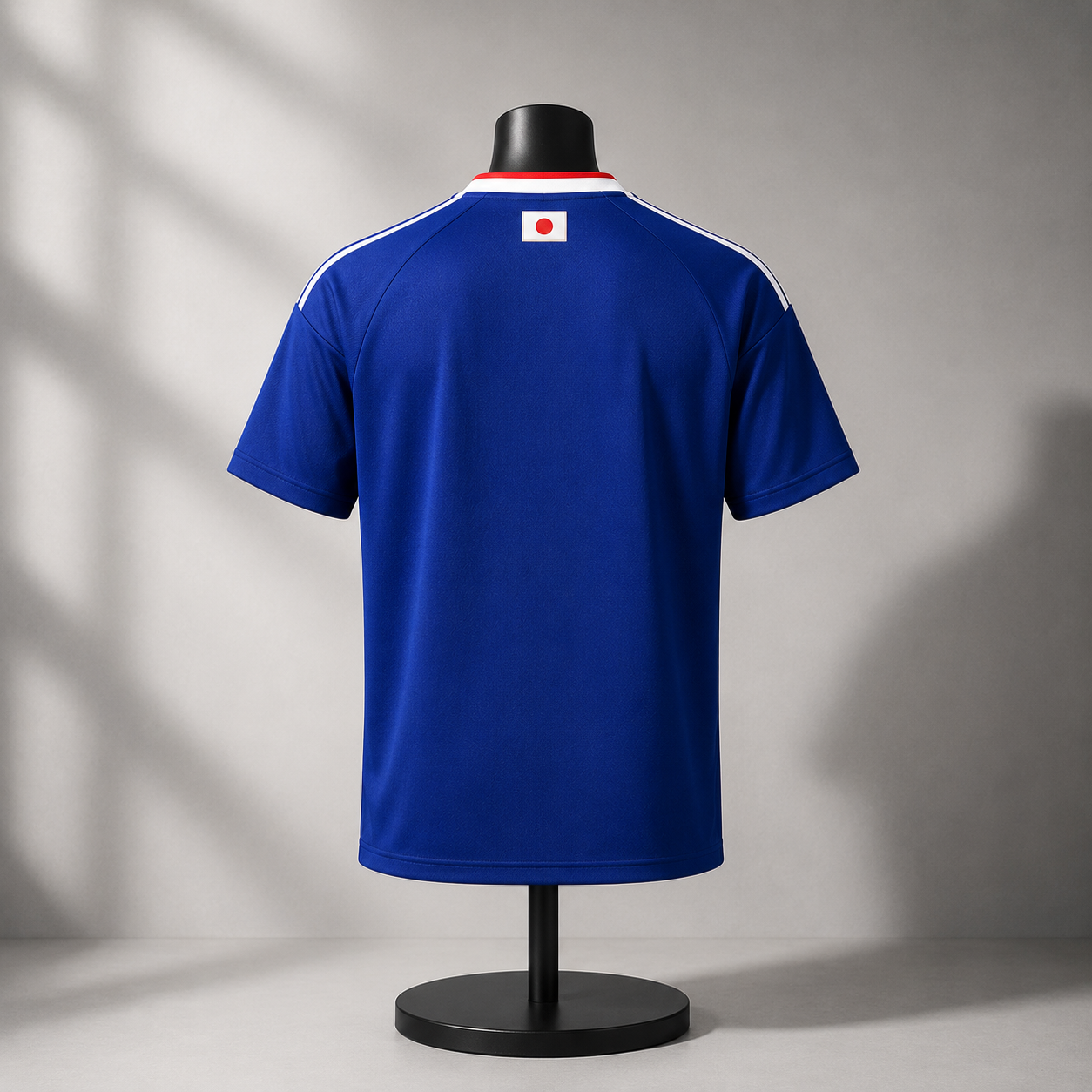 Japan Heimtrikot Herren 2026 Fan Version