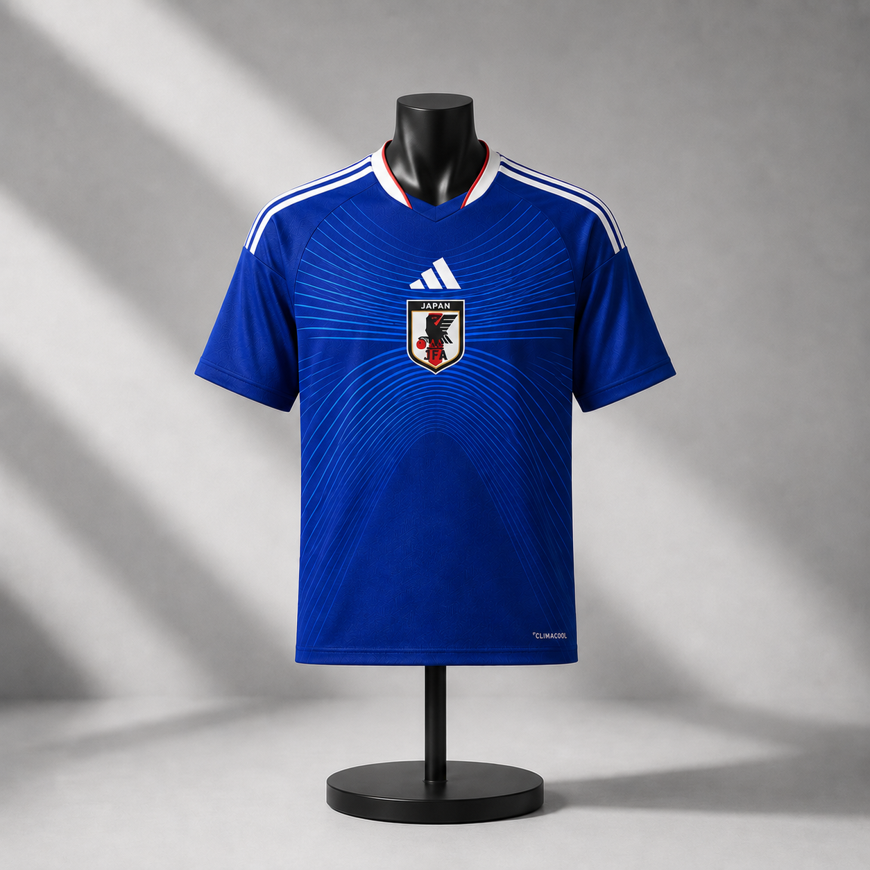 Japan Heimtrikot Herren 2026 Fan Version