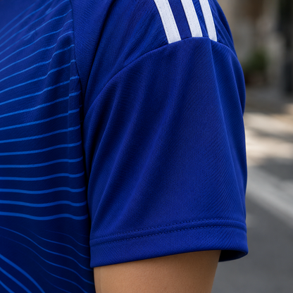 Japan Heimtrikot Herren 2026 Fan Version