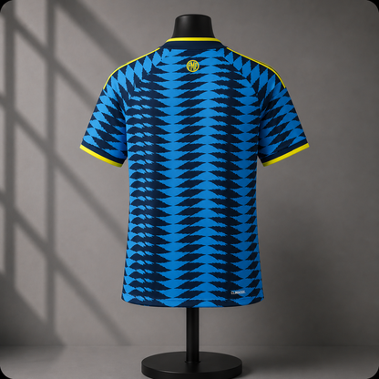 Kolumbien Auswärtstrikot Herren 2026 Fan Version