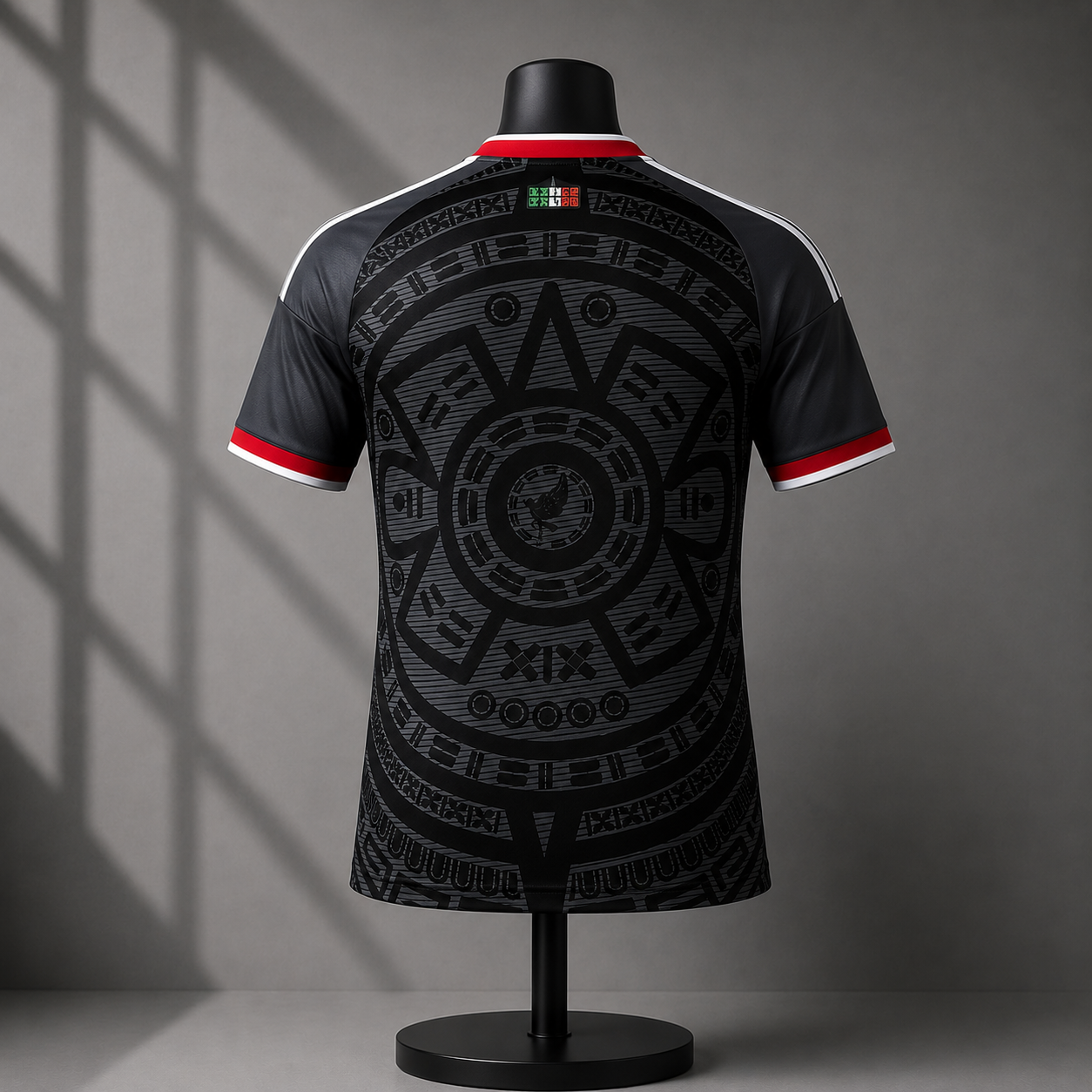 Mexiko Herren Worlcup Special 2026 Fan Version