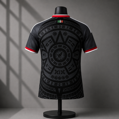Mexiko Herren Worlcup Special 2026 Fan Version